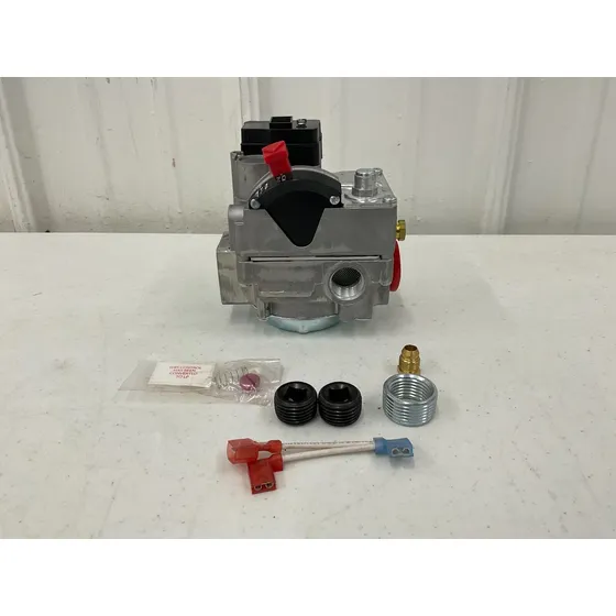 Robertshaw 720-079 Furnace Electronic Ignition Gas Valve Bbt
