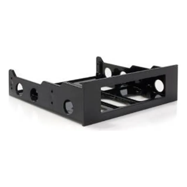 Startech De 3,5 Pulgadas A 5,25 Pulgadas Disquete De Montaje