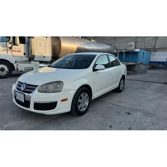 Volkswagen Bora 2.0 Style Tiptronic At