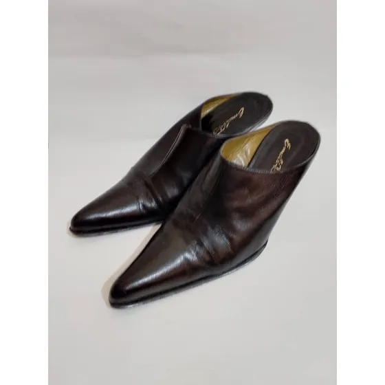 Zapatos Tacon Dama Usado Shoes Zapatos 