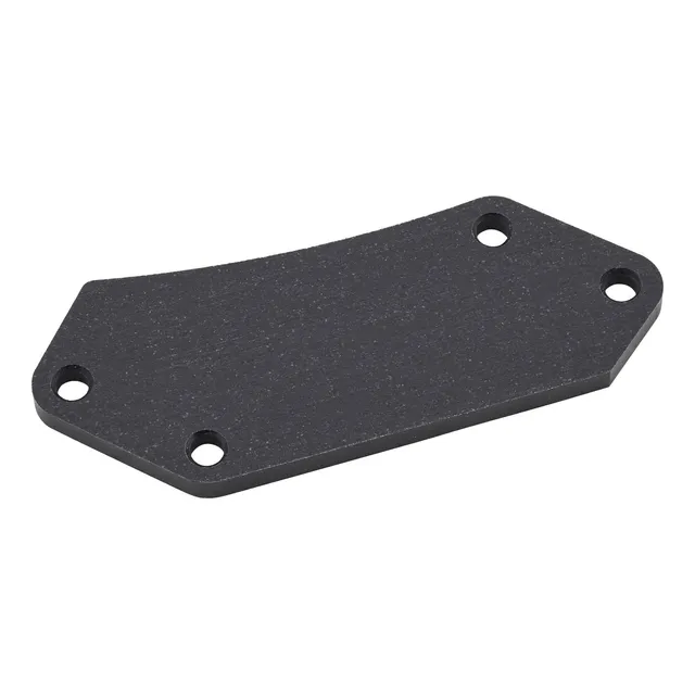 Placa Bloque Guia Cadena Emi Stallardâ® Micro Sprint