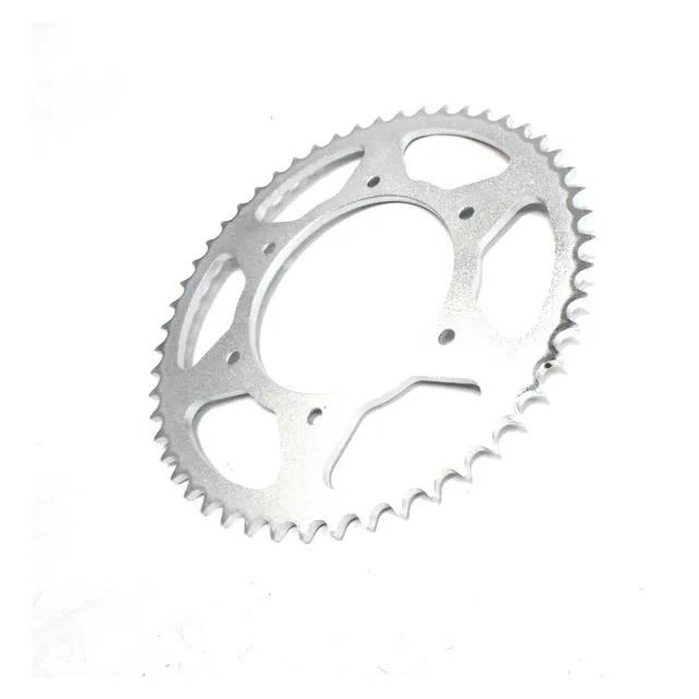 Corona Transmisión 52t-520h Mx260 Kr260gy