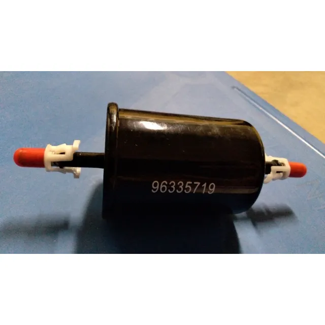 Filtro Gasolina Tacuma 2.0
