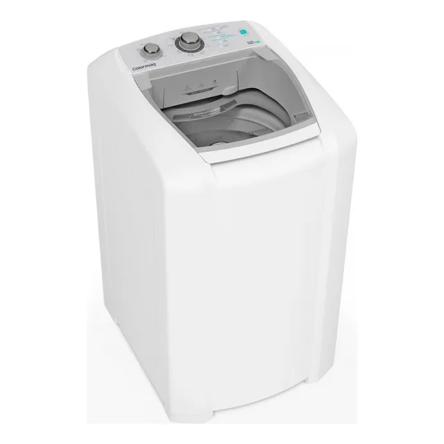 MĂĄquina De Lavar Roupas AutomĂĄtica Colormaq 12kg MĂĄquina De Lavar Roupas AutomĂĄtica Colormaq 12kg