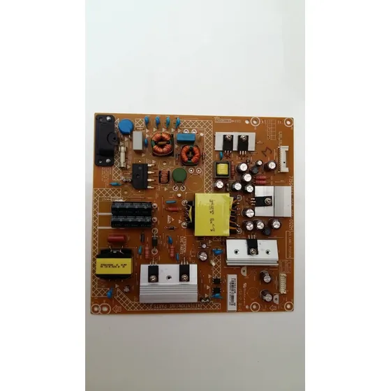 Placa Da Fonte  Le48d1452 715g6955 P05 001 002h 
