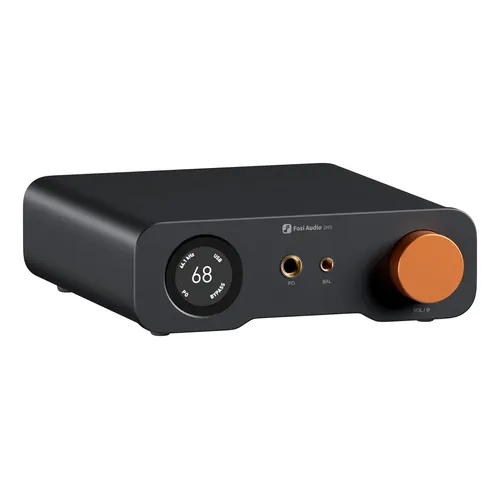Amp. Fosi Audio Za3 (estéreo 180w/4ohms)(mono 235w/4ohms