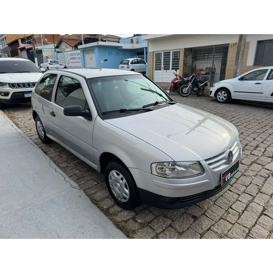 Volkswagen Gol 1.0 Total Flex 3p