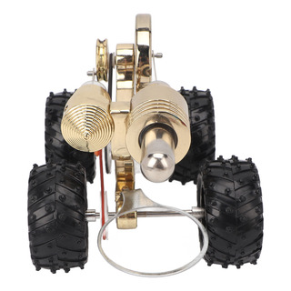Kit De Juguete Educativo Stirling Engine Motor Model Novel C Kit De Juguete Educativo Stirling Engine Motor Model Novel C