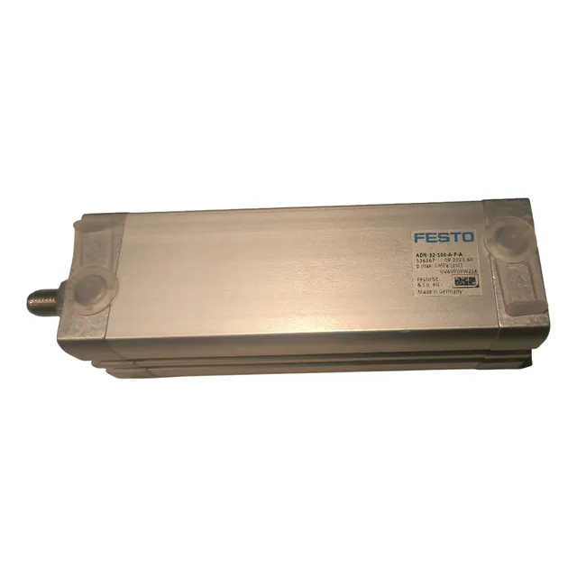 Festo Adn-32-100-a-p-a Cilindro Compacto
