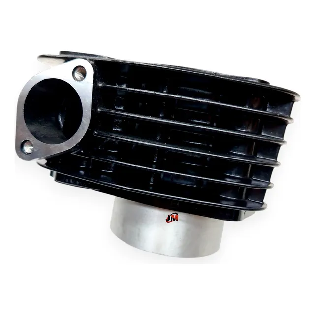 Kit Cilindro Completo Cb 160 F Vitrix