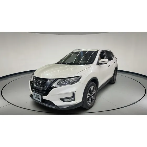Nissan X-trail 2.5 Advance 2 Row Auto