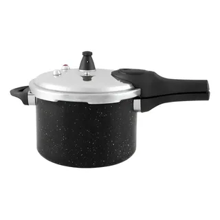 Panela De Pressão Brinox Ceramic Life Indução 4,2L