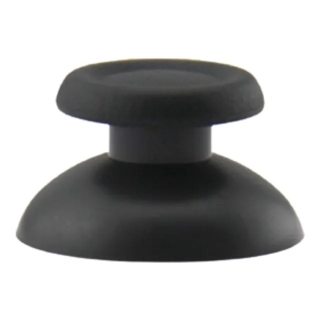 Set De 2 Análogos Para Control De Ps4 Gris Oscuro