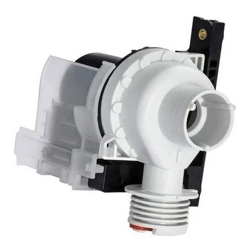 Bomba Desagüe De Lavadora Frigidaire Original 137221600