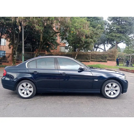 Bmw Serie 3 3.0 330i E90 Premium