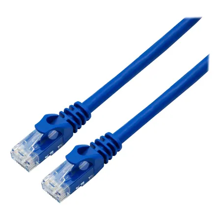 Cable Utp Cat 6 - 2 Metros