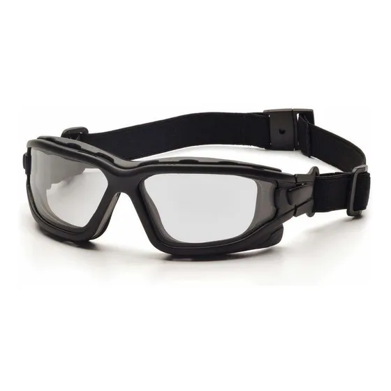 I-force Lente Antiniebla Doble Transparente