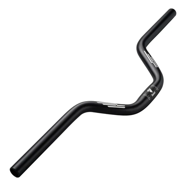 Manillar Para Bicicleta Tipo Bmx