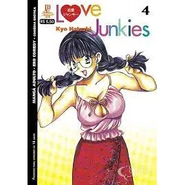 Gibi Love Junkies N°10 