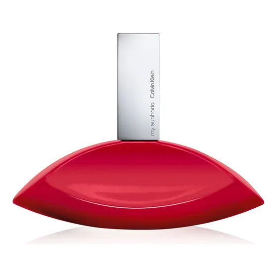 Perfume Mujer Calvin Klein My Euphoria Edp 100 Ml Volumen De La Unidad 0.05 L