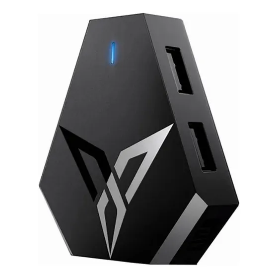 Adaptadores De Teclado Flydigi Q1.suave. ¡alerta De Entrega!