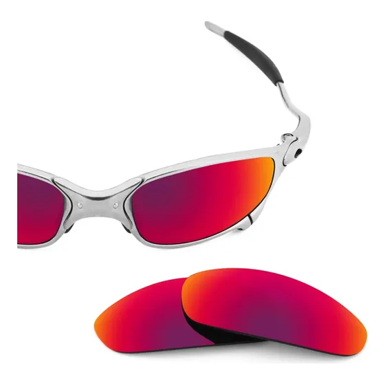 Oakley Juliet Color Prizm P Torch Iridium Polarizado