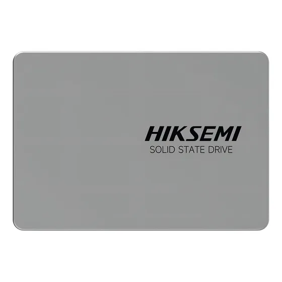 Hiksemi Ssd Para Videovigilancia Móvil Capacidad De 1024 Gb Alto Performance Uso 24/7 Resistente En Alta Temperaturas