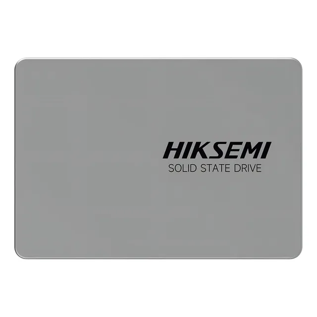 Hiksemi Ssd Para Videovigilancia Móvil Capacidad De 1024 Gb Alto Performance Uso 24/7 Resistente En Alta Temperaturas