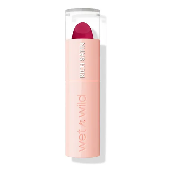 Labial Wet N Wild Mega Last Rich Satin Fire Sign