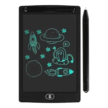 Pizarra Mágica Digital Lcd Tablet De 8.5pulgadas