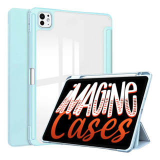 Capa Anti Impacto Para iPad Pro M4 2024 11 Polegadas A2836 Capa Anti Impacto Para iPad Pro M4 2024 11 Polegadas A2836