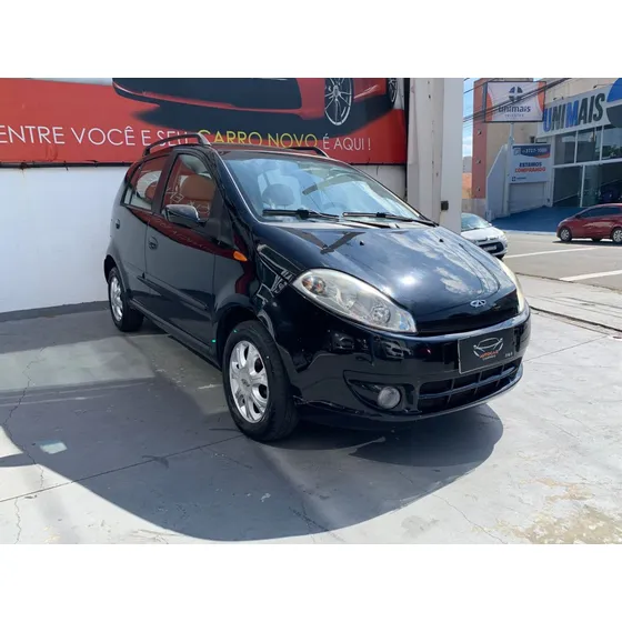 Chery Face 1.3 16v/1.3 16v Flex.mec.