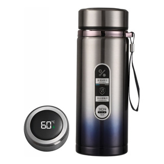 Termo De Premium Acero Inoxidable Para Café Y Té 800ml 27oz Termo De Premium Acero Inoxidable Para Café Y Té 800ml 27oz