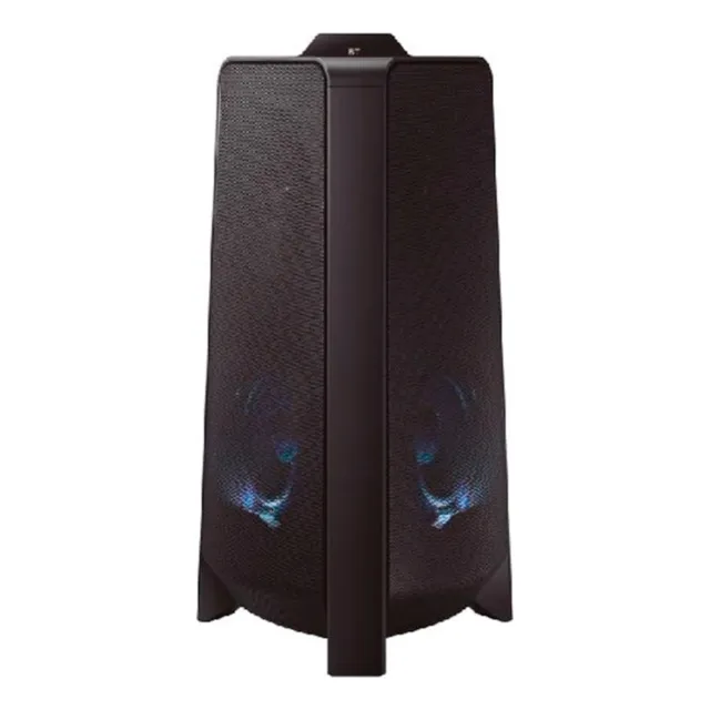 Parlante Torre De Sonido Samsung Giga Party Mx-t50 500w