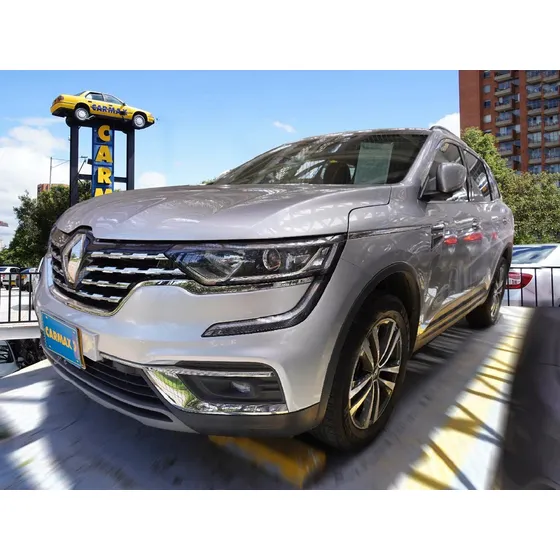 Renault Koleos 2.5 Zen
