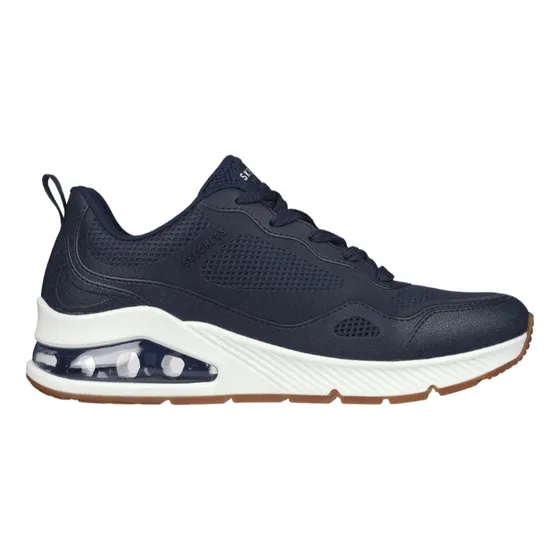 Zapatilla Skechers Uno 2 Vacationer 232346/nvy Para Hombre