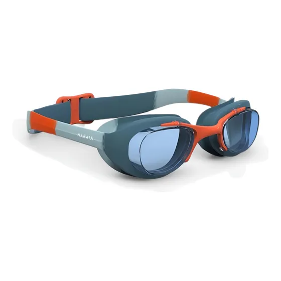Gafas De Natación Profesionales Para Niños Ajustable Piscina