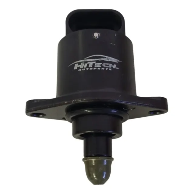 Valvula Iac Sensor Chery Arauca  Qq  X1