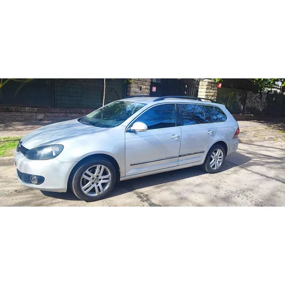 Volkswagen Vento Variant 2.5 Advance 170cv