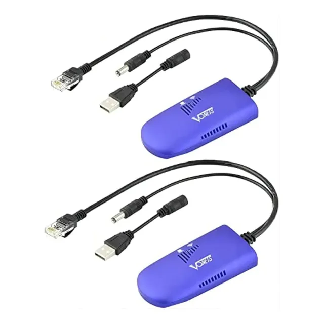Vonets Vap11g-300 (dos Unidades) 2.4g Mini Wifi