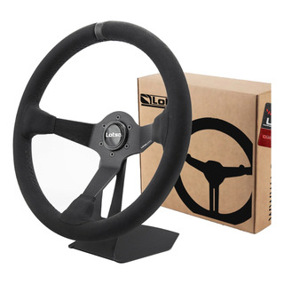 Volante Esportivo Lotse Wrc Griptech Volante Esportivo Lotse Wrc Griptech