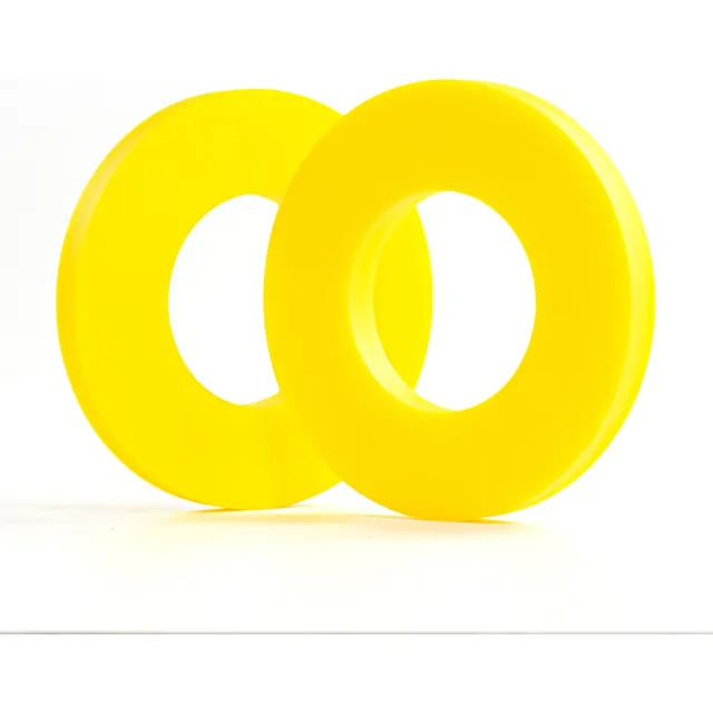 Anillo De Goma Para Amortiguadores Para Vw Golf Mk4 A3