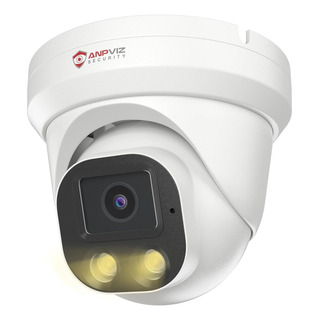 Cámara Ip Poe Anpviz De 4 Mp, Cámara Ip De Seguridad De Torr Cámara Ip Poe Anpviz De 4 Mp, Cámara Ip De Seguridad De Torr