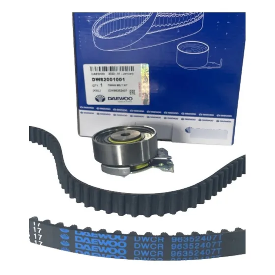 Kit Tiempo Chevrolet Corsa Daewoo Cielo Lanos 1.5 Soch 