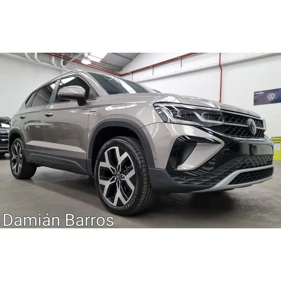 Volkswagen Taos 1.4 250 Tsi Highline