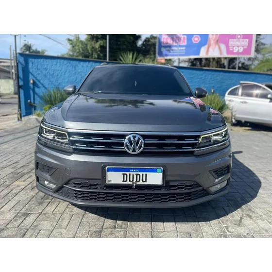 Volkswagen Tiguan 1.4
