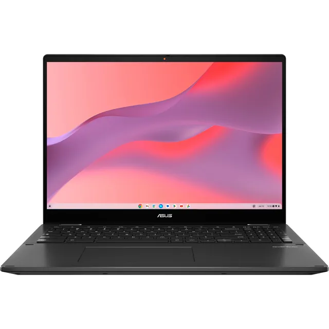 Asus Chromebook Plus Cx5601 16 2en1 Con Pantalla Táctil