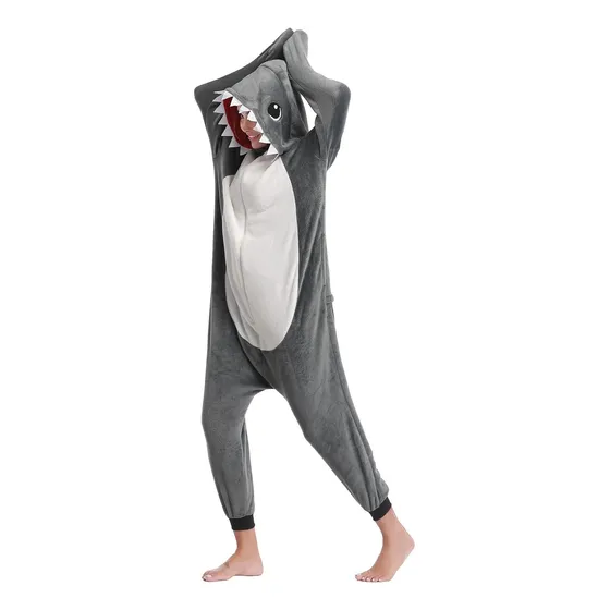 Pijamas Enteros Kigurumi De Personajes Y Animales. Mangacha