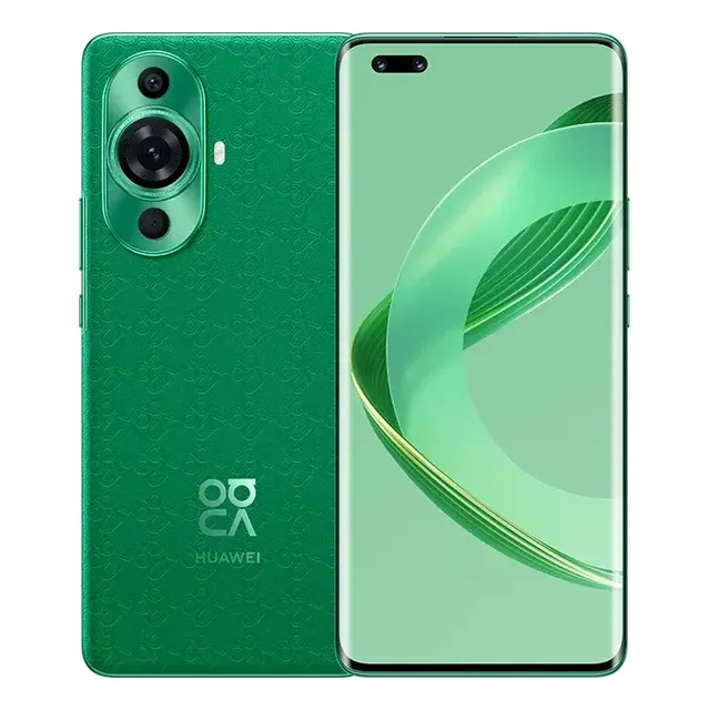 Huawei Nova 11 Pro 4g Unlocked 256gb 6.78 In Snapdragon