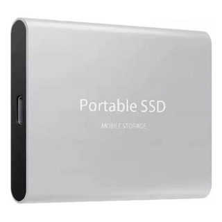 Disco Rígido Externo Barato U Hd 42tb Para Laptop E Celular Jiexuntong Expansion Novo Prata Disco Rígido Externo Barato U Hd 42tb Para Laptop E Celular Jiexuntong Expansion Novo Prata